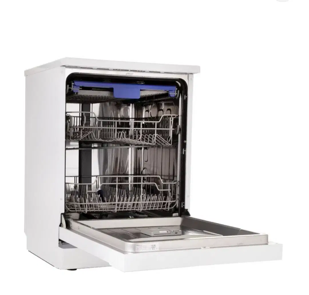 ماشین ظرفشویی کنوود آکبند مدل kd430چهارده نفره|ماشین ظرفشویی|اصفهان, شهرک کاوه|دیوار