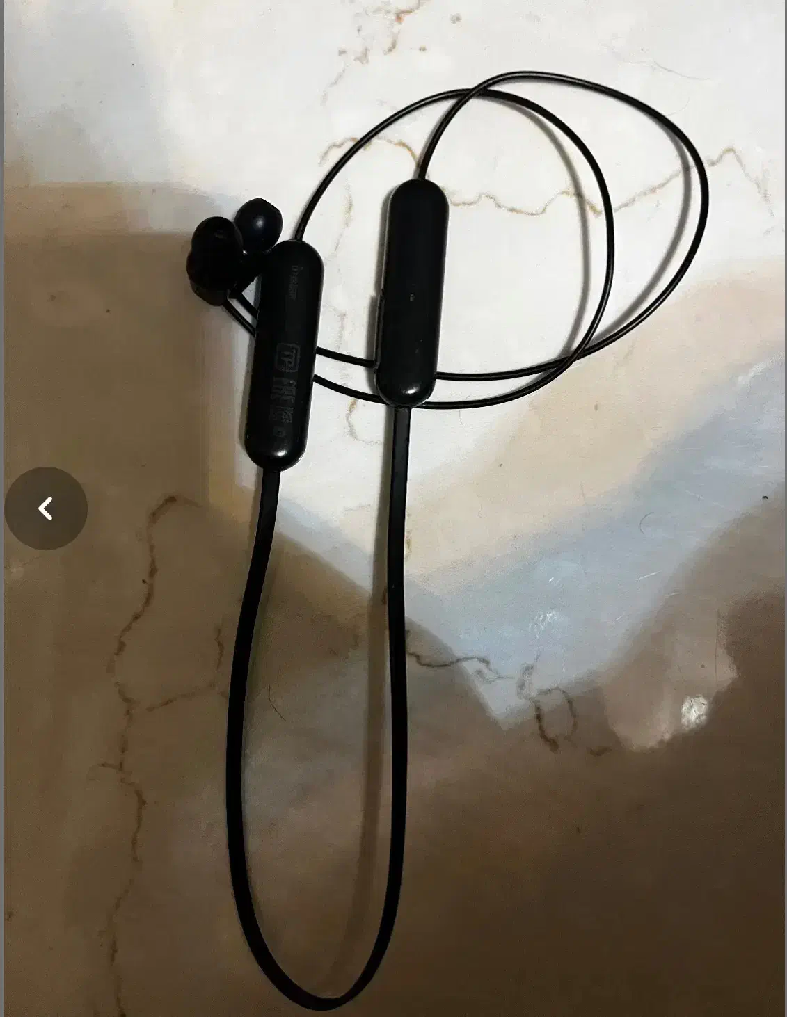 هندسفری گردنی Sony اورجینال|لوازم جانبی موبایل و تبلت|تبریز, |دیوار