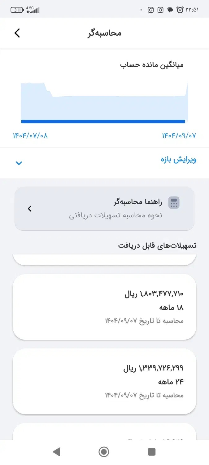 وام ملی مهربانی|خدمات مالی، حسابداری، بیمه|ساوه, |دیوار