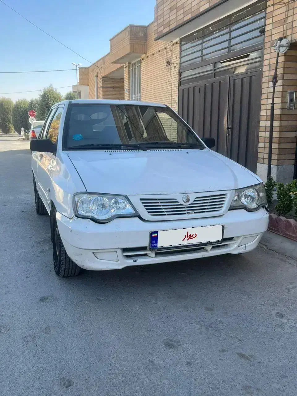 پراید 132 دوگانه دست|خودرو سواری و وانت|شاهین‌شهر, حافظ شمالی|دیوار