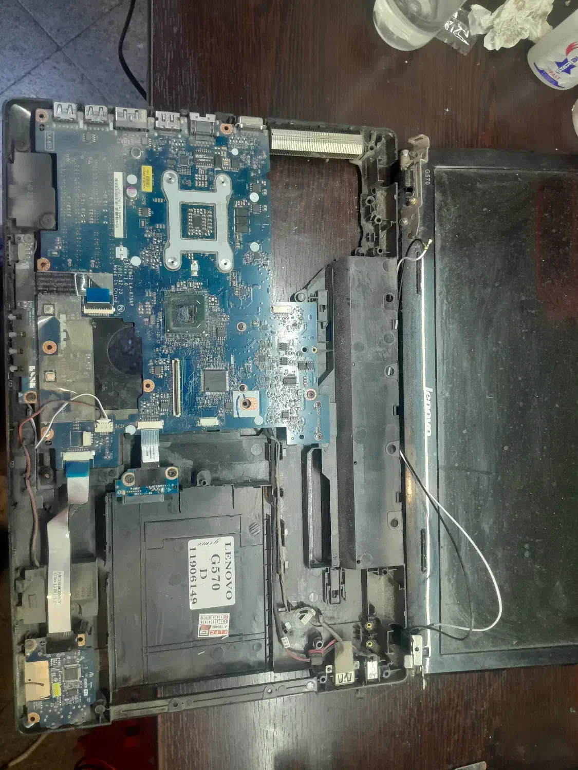 خدمات تخصصی کامپیوتر، لپ‌تاپ و پرینتر در محل|خدمات رایانه‌ای و موبایل|شیراز, شهرک قمشه|دیوار