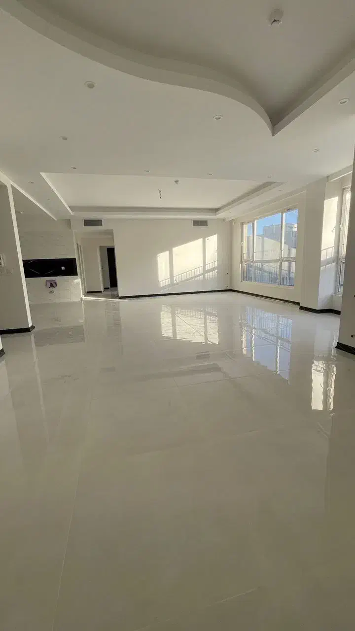 فاز ۴ شخصی ساز /نوساز کلید نخورده/ استخر دار|فروش آپارتمان|پردیس, فاز ۴|دیوار