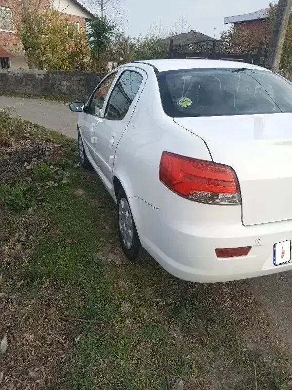 راناپلاس|خودرو سواری و وانت|اسالم, |دیوار