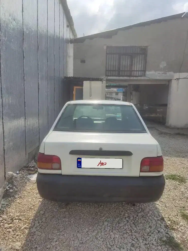 فروشی فوری|خودرو سواری و وانت|قائم‌شهر, |دیوار