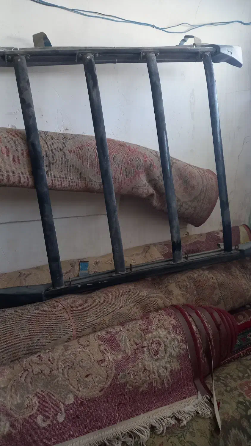 باربند پراید و پژو|قطعات یدکی و لوازم جانبی|یزد, |دیوار