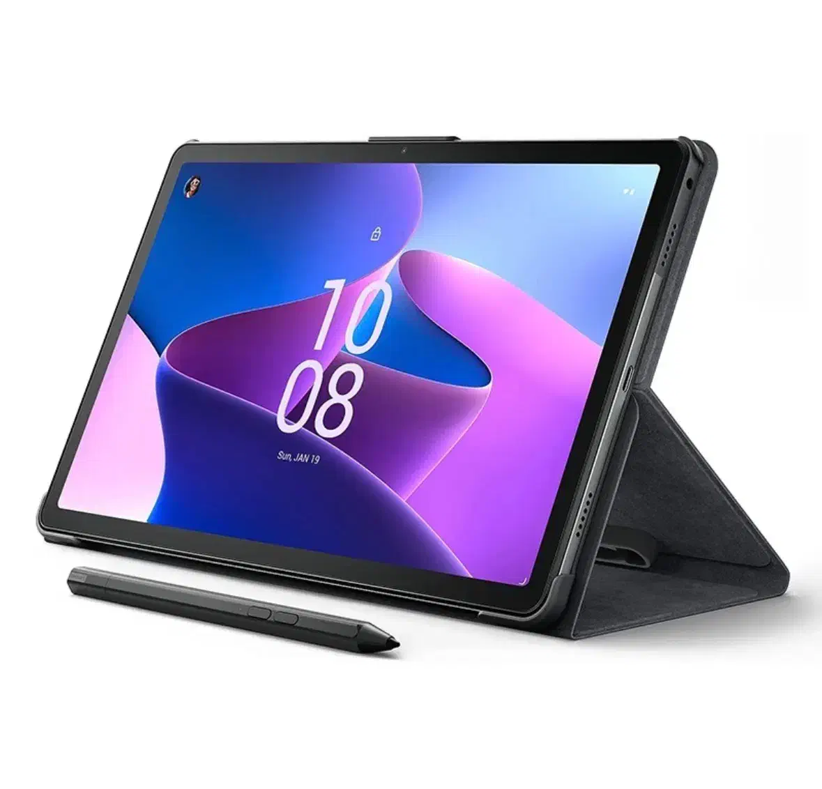 تبلت لنوو  نسل ۳ Lenovo M10 Plus 128 GB|تبلت|تهران, گیشا|دیوار