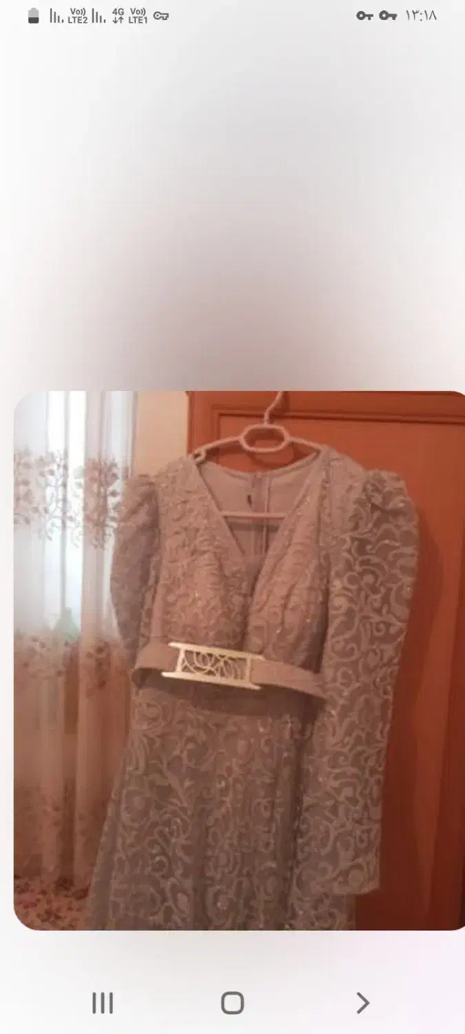 لباس  مجلسی|لباس|معصومیه, |دیوار