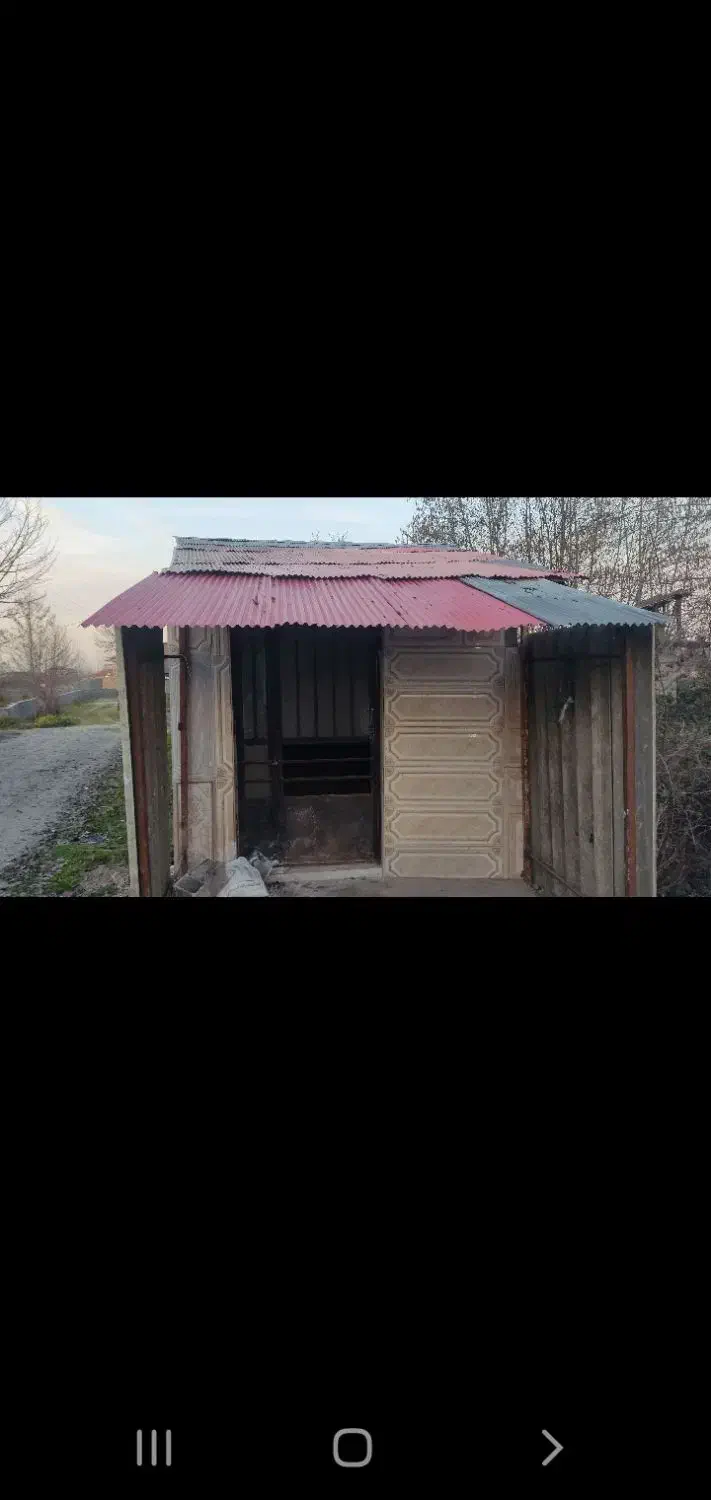 خانه70متری ارزان جهت سرمایه گذاری قولنامه ایی|فروش خانه و ویلا|لاهیجان, بازکیاگوراب|دیوار