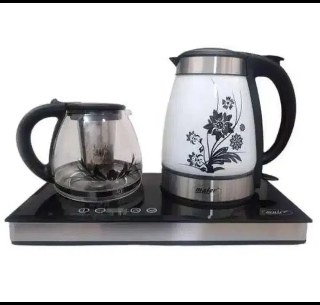 چایی ساز|سماور، چایساز، قهوهساز|زابل, |دیوار