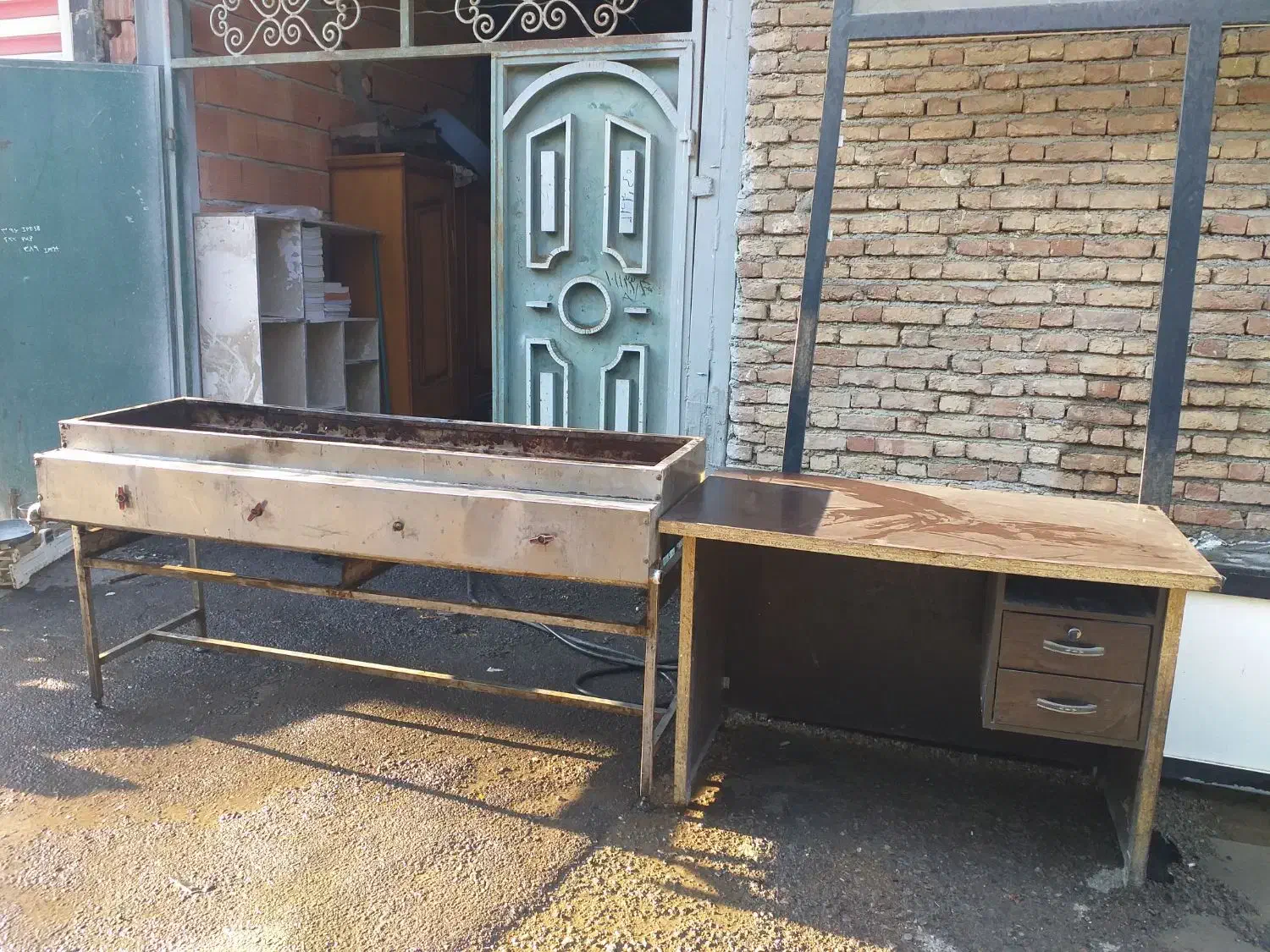 لوازم اشپزی|کافی‌شاپ و رستوران|پارس‌آباد, |دیوار