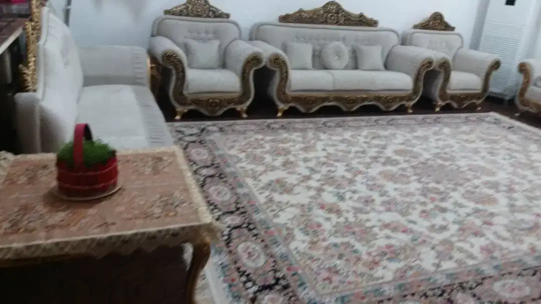 مبل|مبلمان خانگی و میز عسلی|برازجان, |دیوار