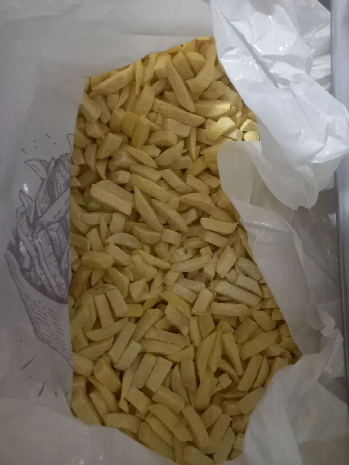 سیبزمینی شرکتی|عمدهفروشی|هشتگرد, شهرک ولیعصر (مصلی)|دیوار