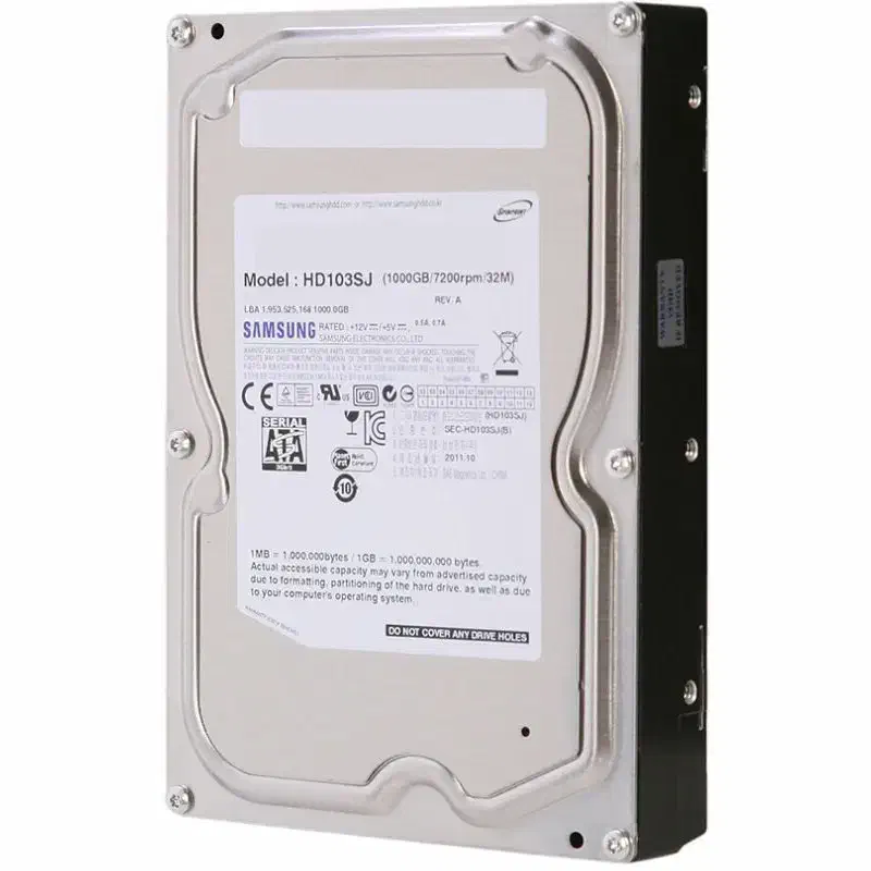 هارد ساتا 3.5 اینچی|قطعات و لوازم جانبی رایانه|سبزوار, فرهنگیان|دیوار