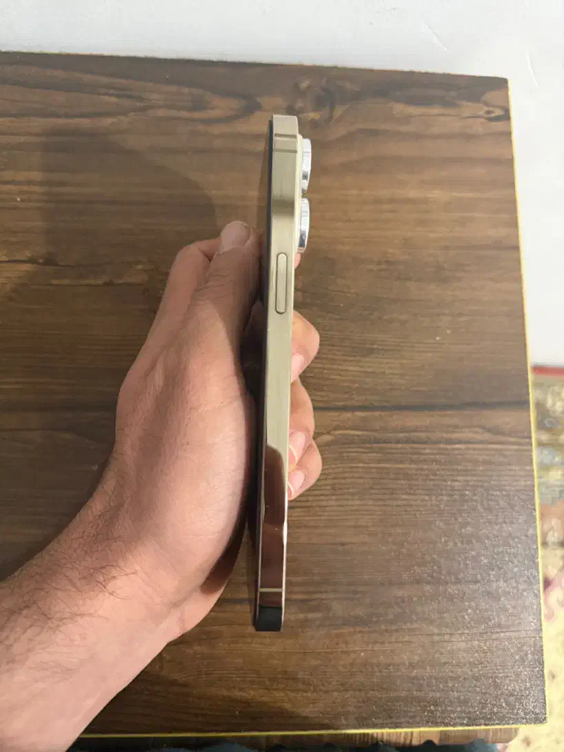 ایفون ۱۴پرومکس ربجستر‌شده|موبایل|اردبیل, |دیوار