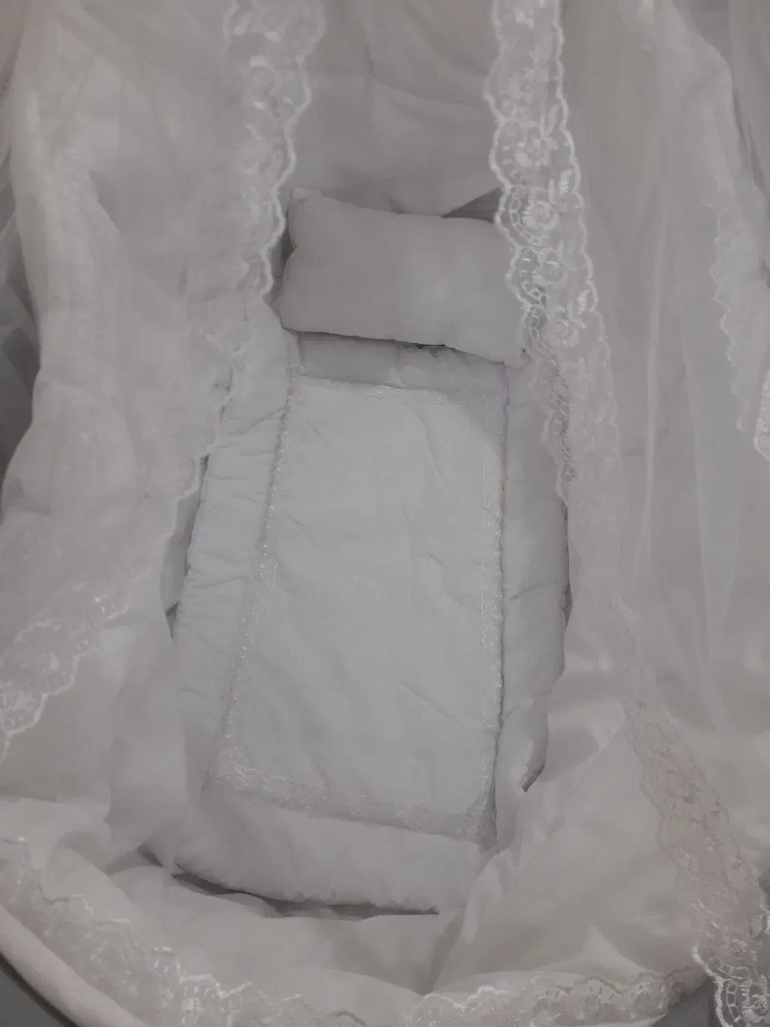 گهواره|تخت و سرویس خواب|قیدار, |دیوار