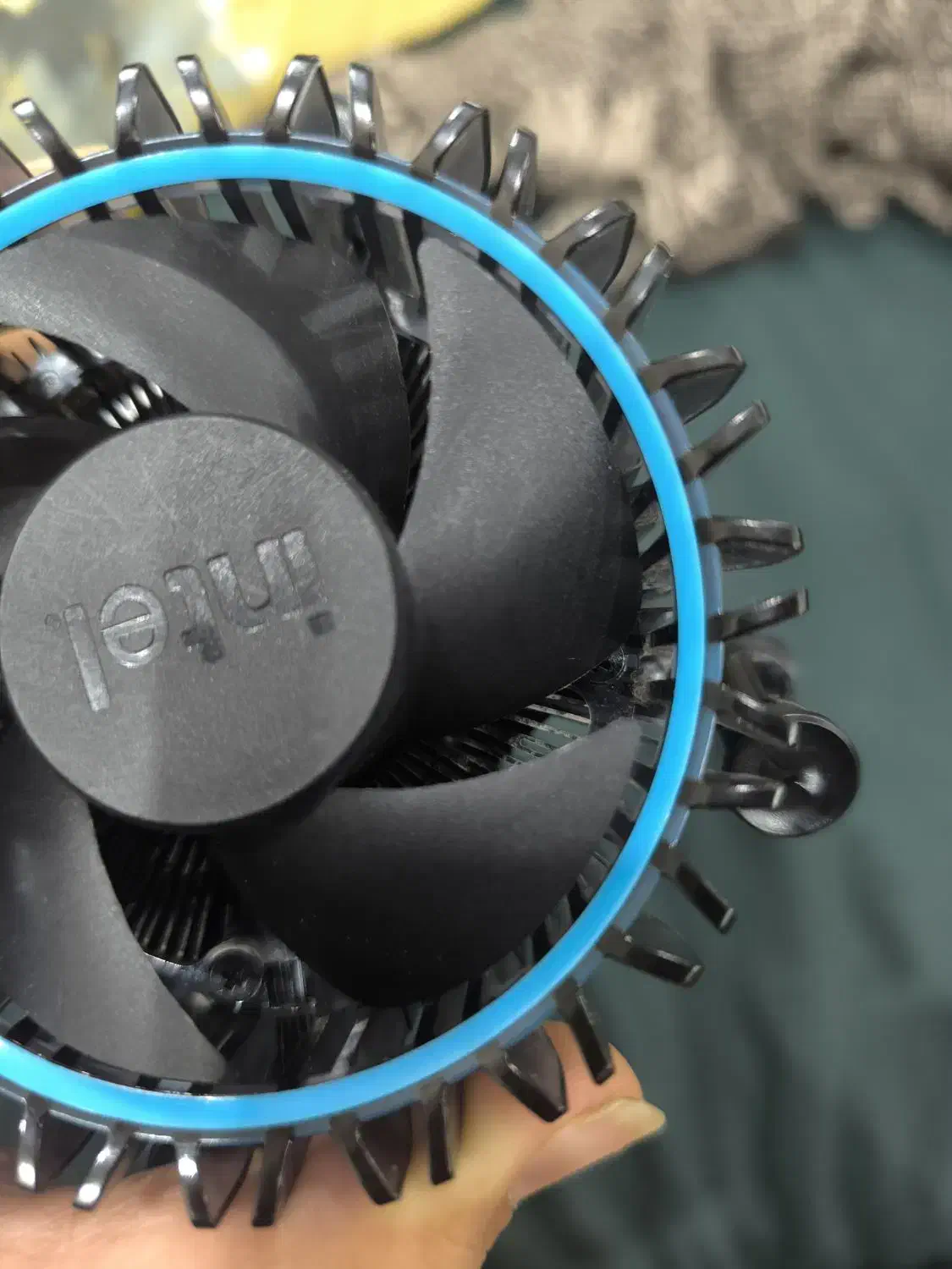 خنک کننده پردازنده|قطعات و لوازم جانبی رایانه|اراک, |دیوار