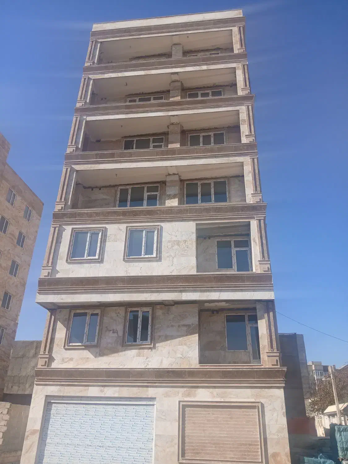 آپارتمان در دروازه آستارا|فروش آپارتمان|اردبیل, |دیوار