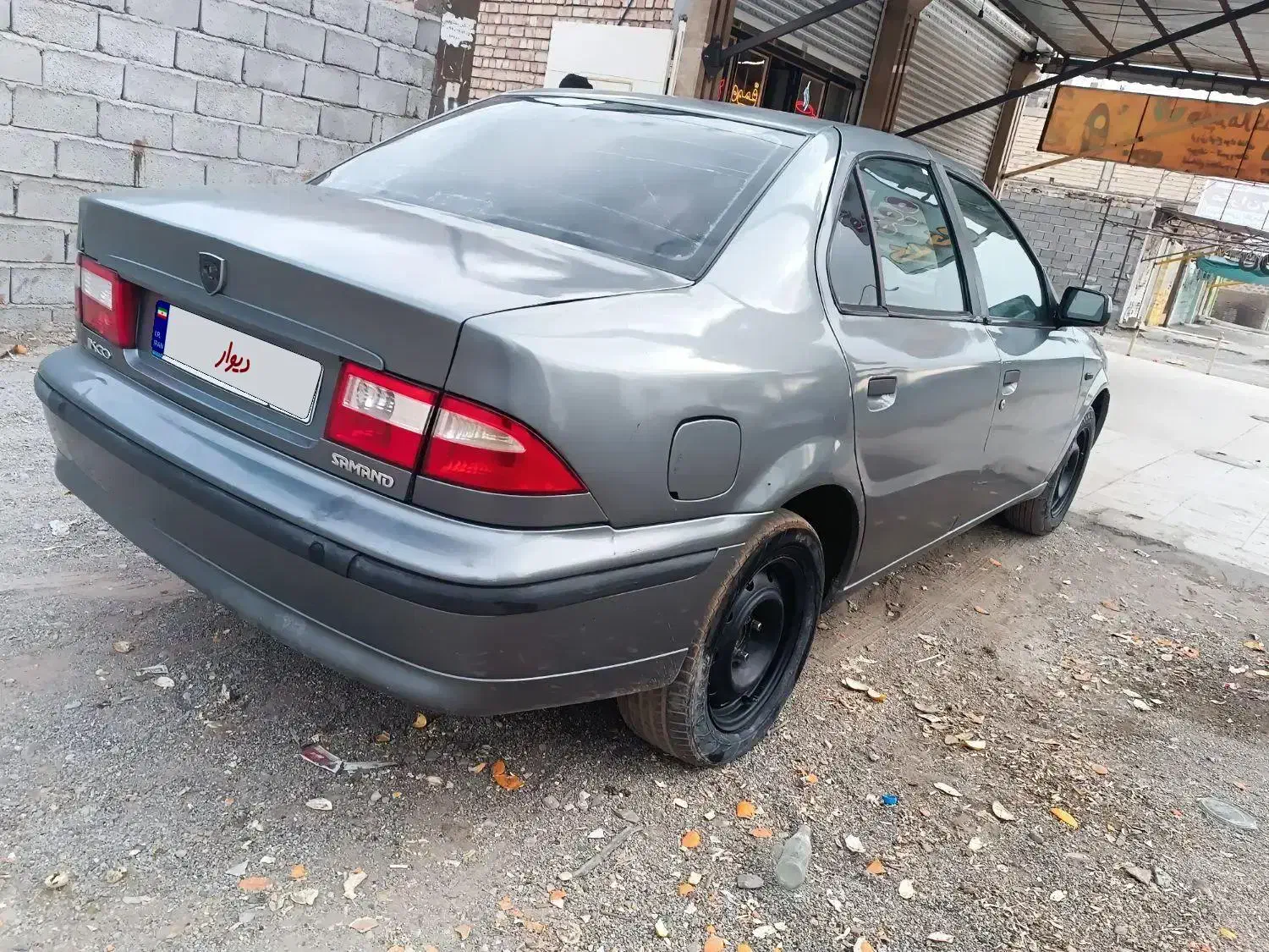 خودرو|خودرو سواری و وانت|ایرانشهر, |دیوار