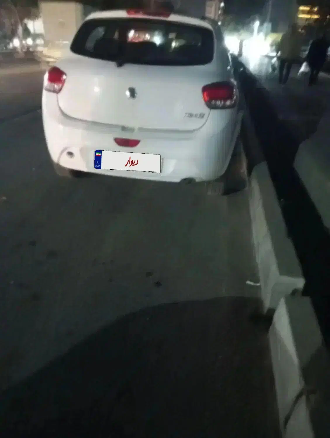 تیبا2 شاسی پلمپ 98 درکرمانشاه|خودرو سواری و وانت|کرمانشاه, |دیوار