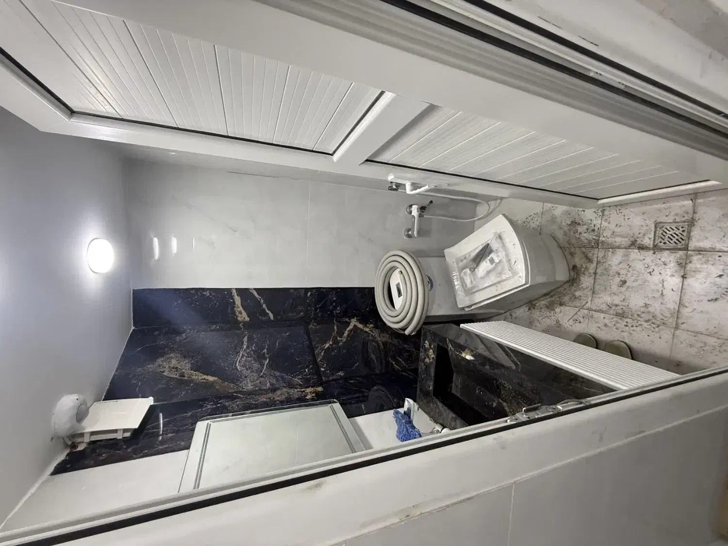 سرویس فرنگی|لوازم سرویس بهداشتی|مشکین‌دشت, |دیوار