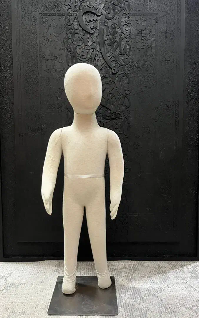 مانکن بچه گانه|فروشگاه و مغازه|تهران, سنائی|دیوار