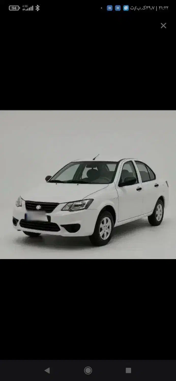 ساینا s|خودرو سواری و وانت|بیرجند, |دیوار