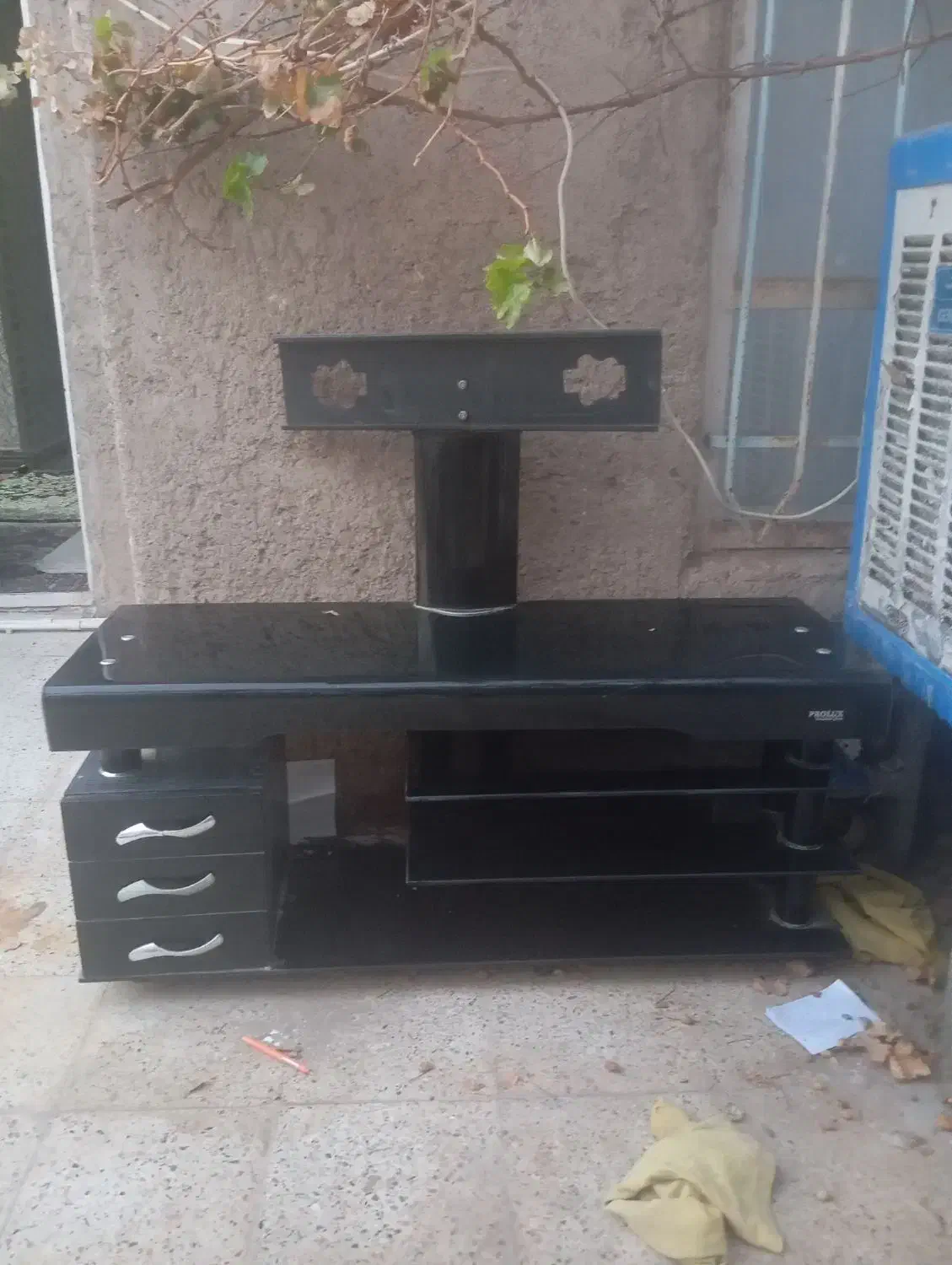 میز ال ای دی|میز تلویزیون|سیرجان, |دیوار