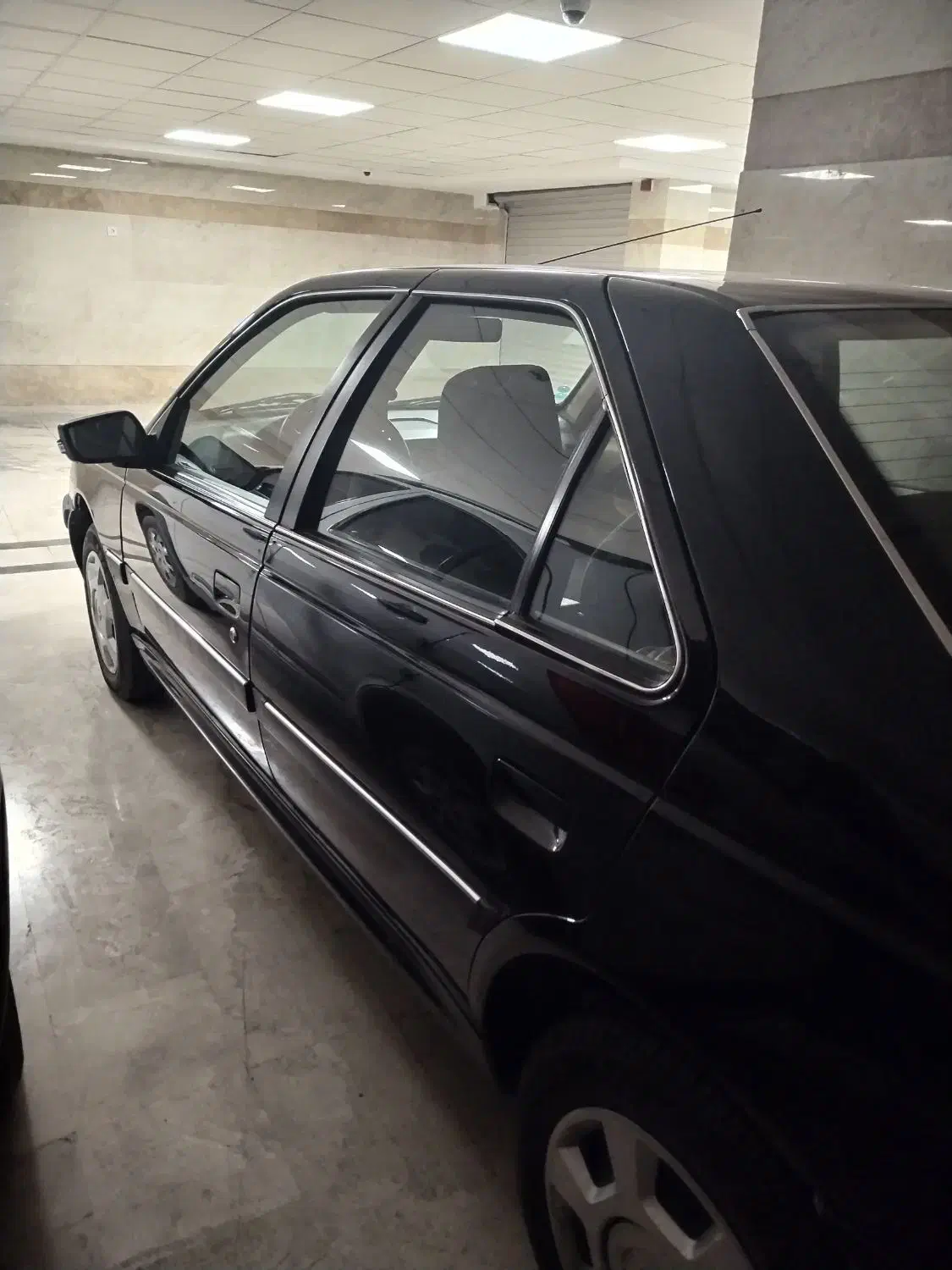 پرو پارس 1401|خودرو سواری و وانت|کرمان, |دیوار