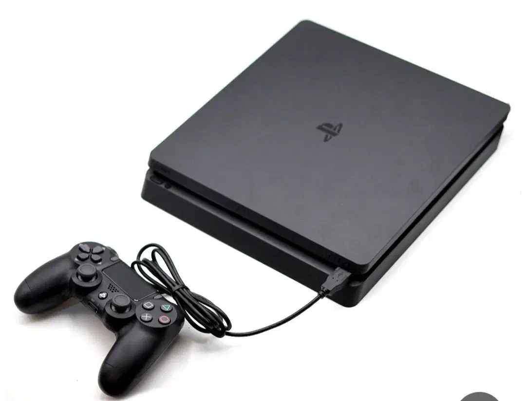 پلی ۴ اسلیم|کنسول، بازی ویدئویی و آنلاین|قم, طلاب غیر ایرانی|دیوار