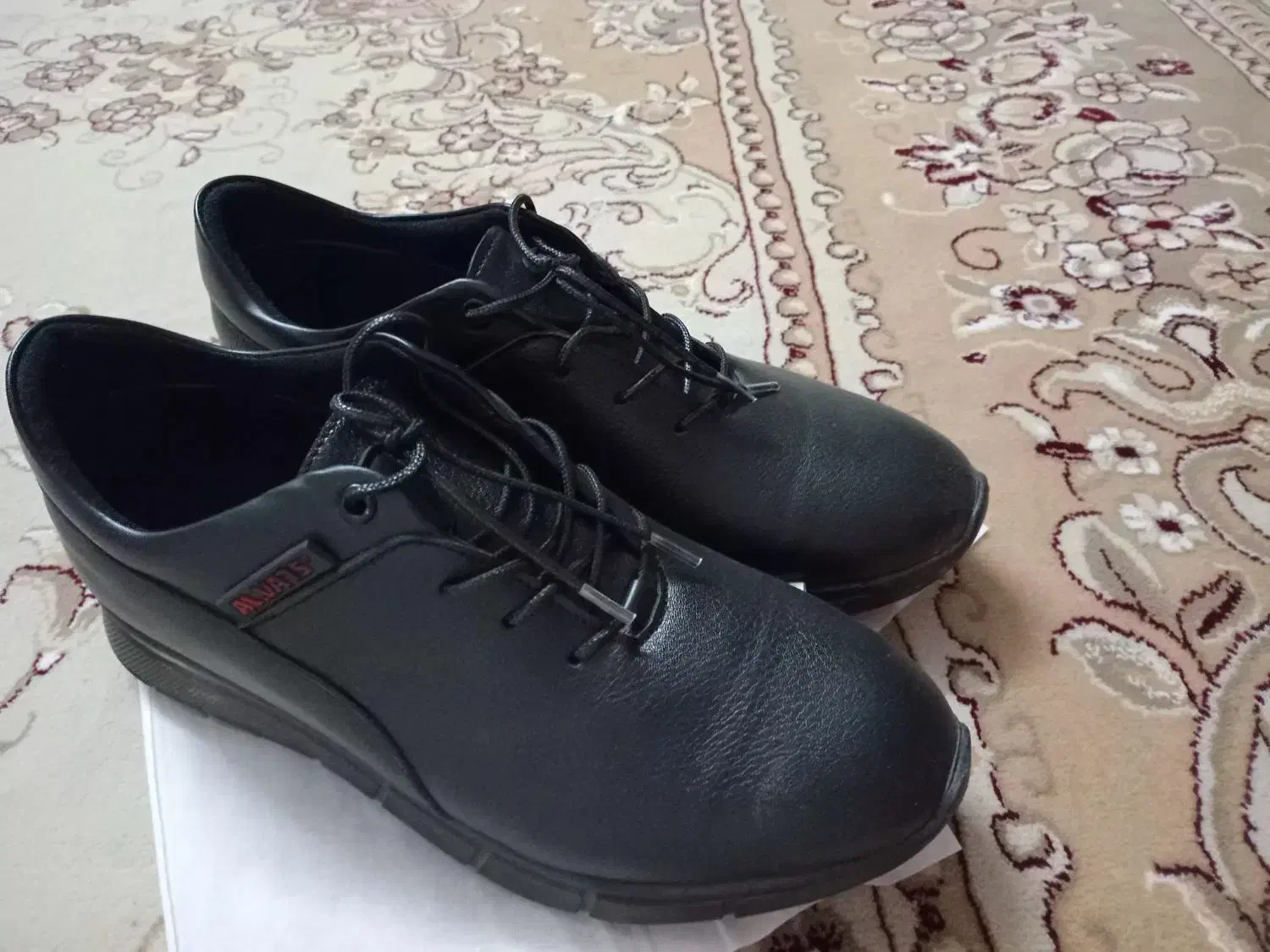 کفش|کیف، کفش، کمربند|زنجان, |دیوار