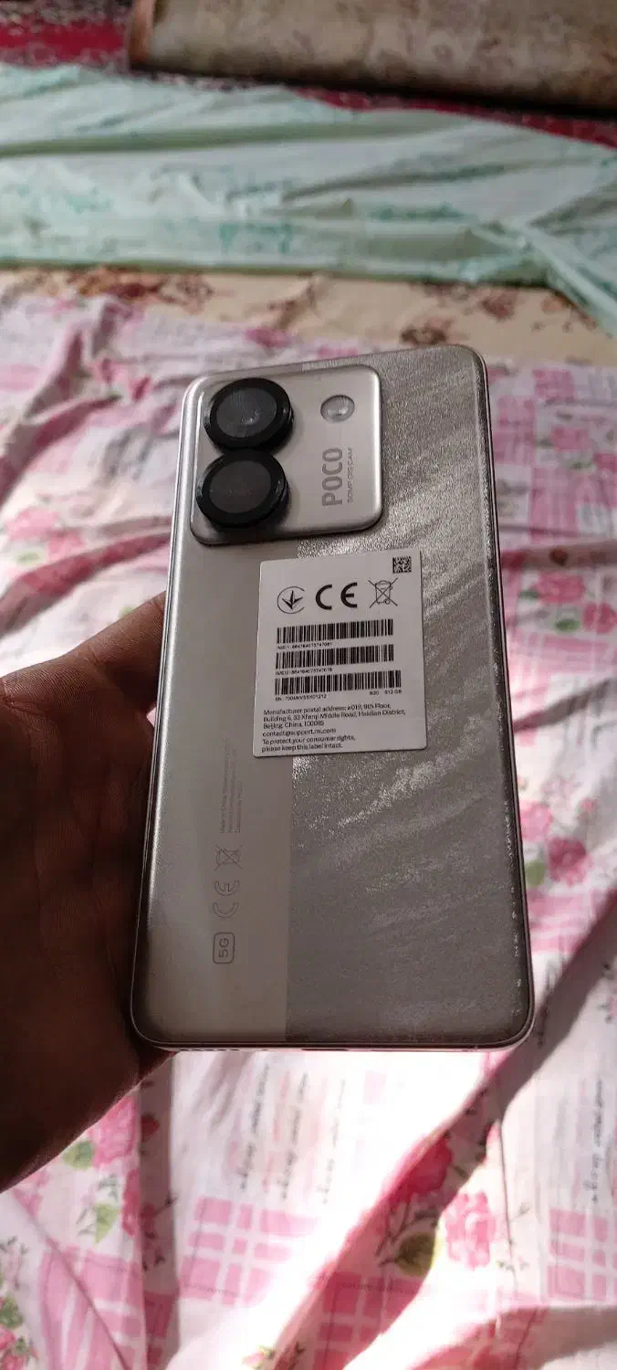 گوشی شیامی|موبایل|همدان, |دیوار