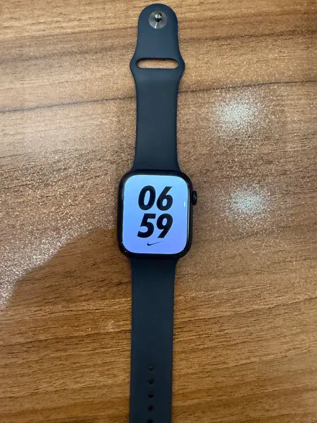 اپل واچ سری ۸ ( ۴۵ میلی متر )|ساعت|تهران, پاسداران|دیوار