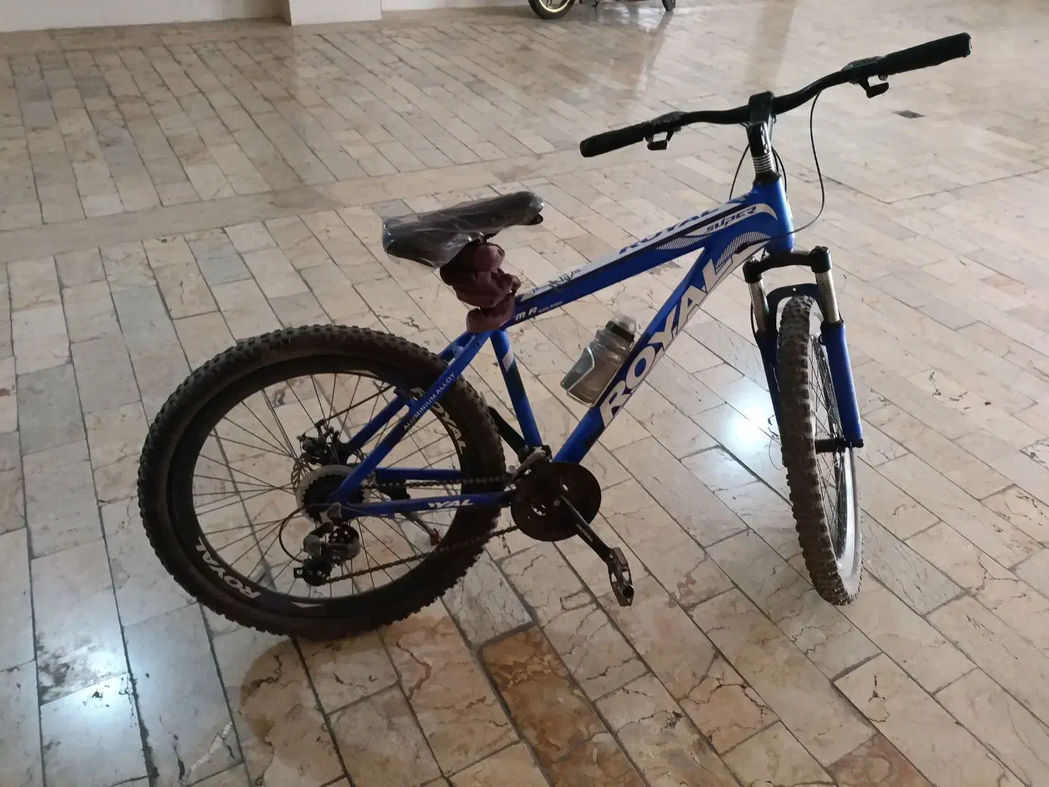 دوچرخه ۲۶|دوچرخه، اسکیت، اسکوتر|تهران, شادآباد|دیوار