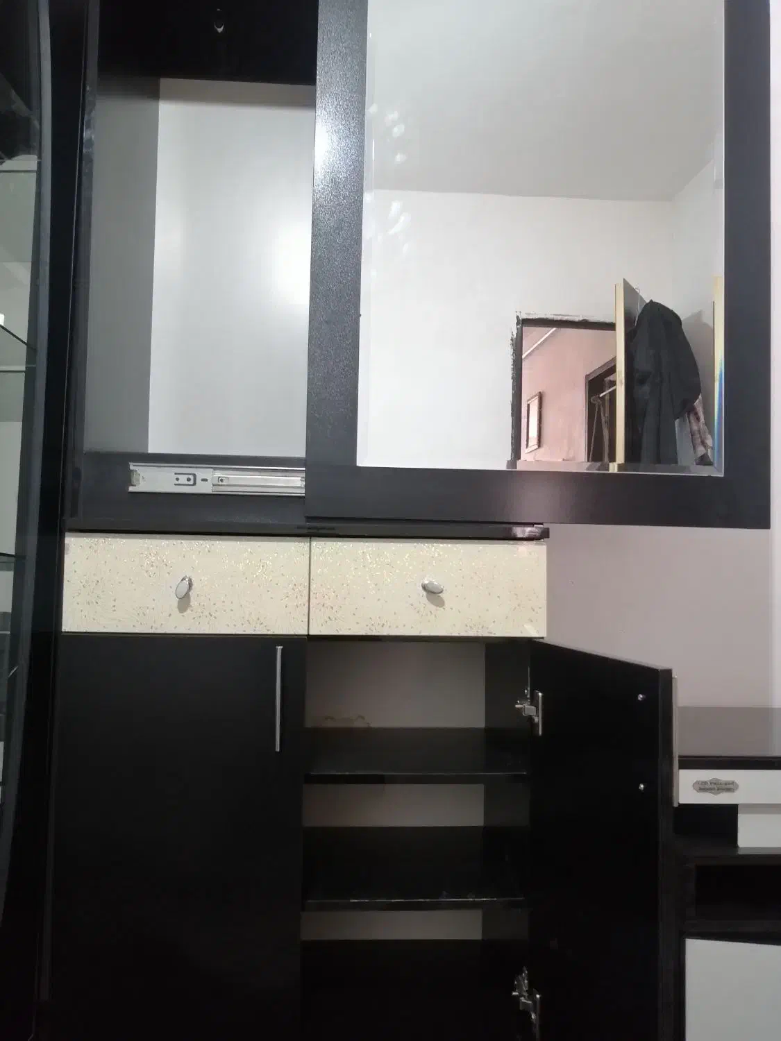 سرویس چوب|میز تلویزیون|شیروان (خراسان), |دیوار