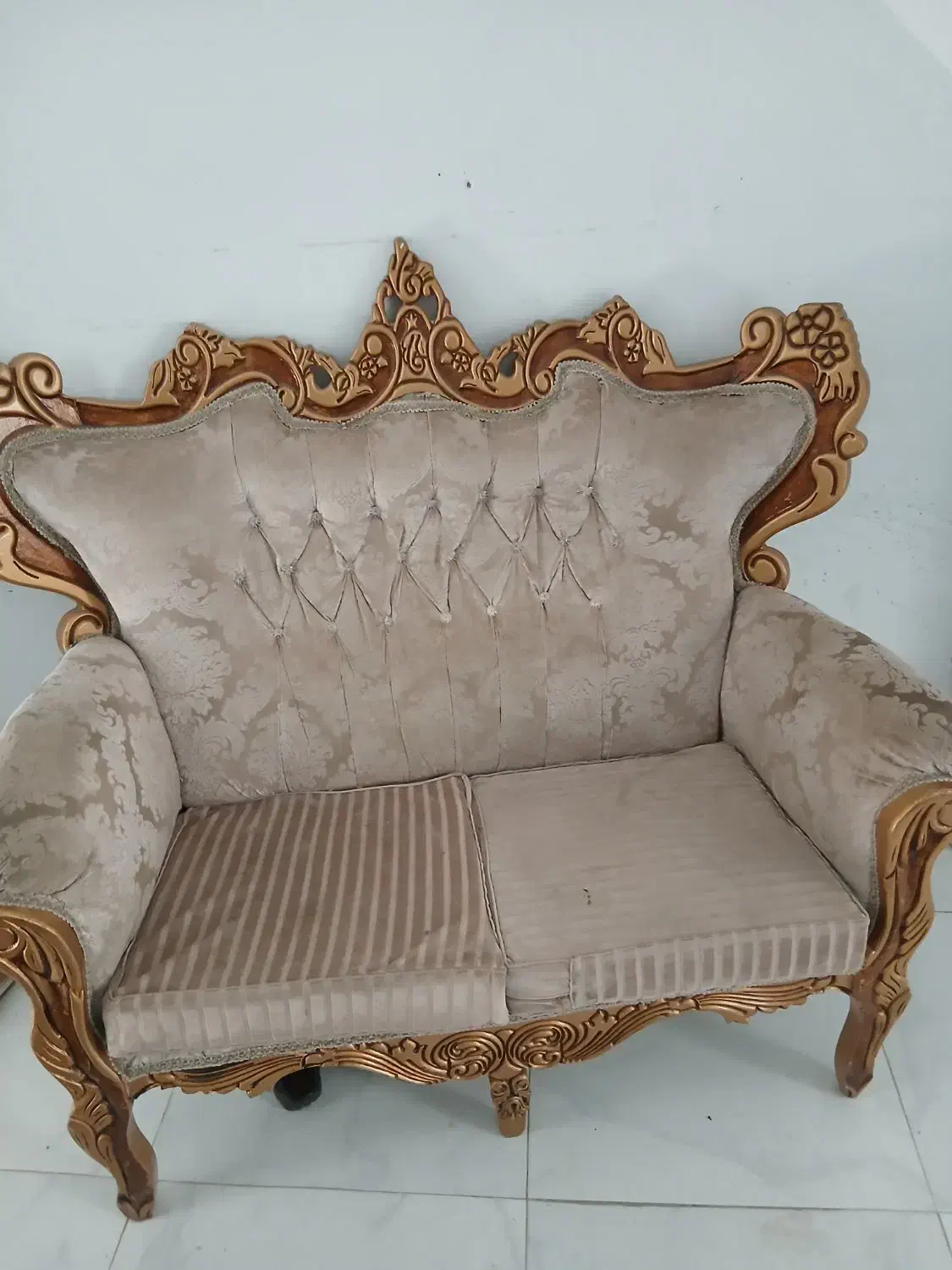 مبل استیل خوب|مبلمان خانگی و میز عسلی|بومهن, |دیوار