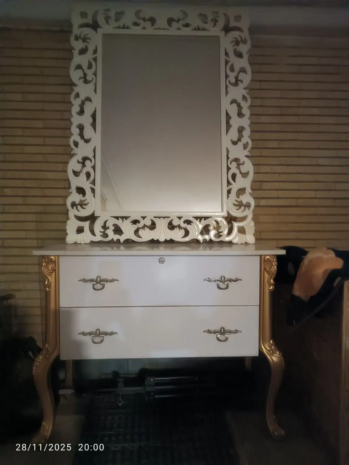 میزو صندلی ارایشگاهی|آرایشگاه و سالن‌های زیبایی|اصفهان, بهار آزادی|دیوار