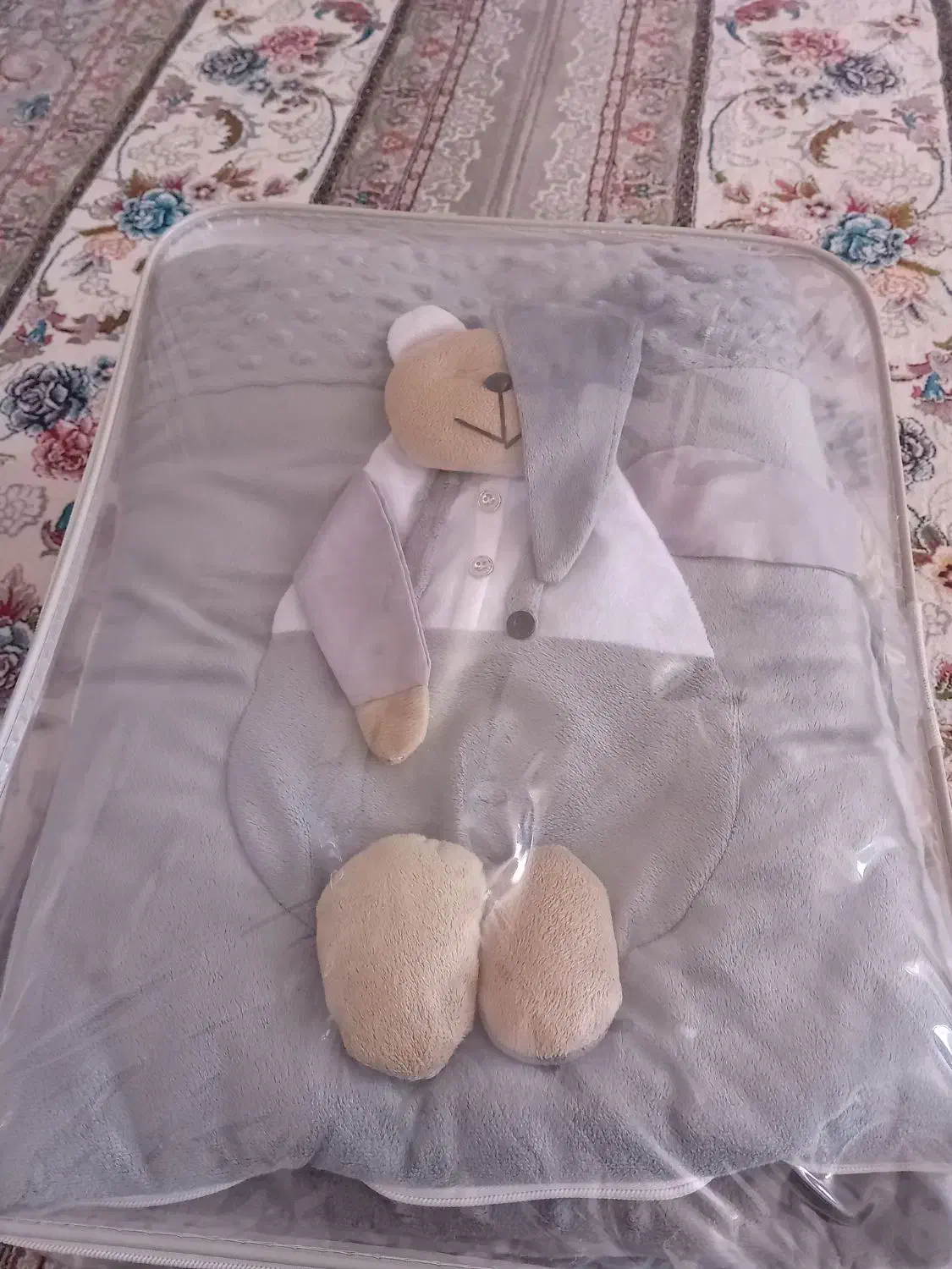 ست خواب نوزاد|اسباب و اثاث بچه|کوهدشت, |دیوار