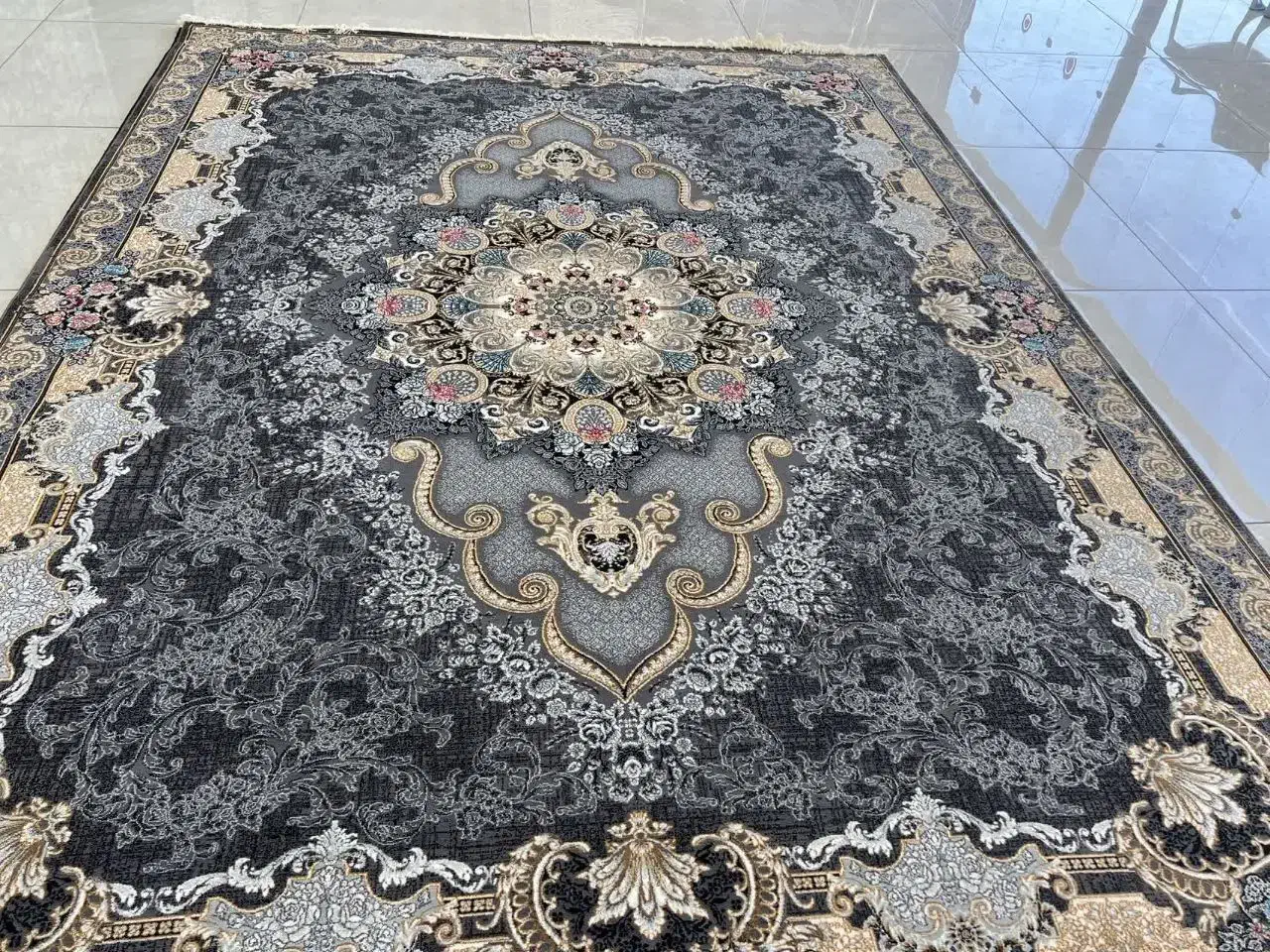 تعویض فرش کهنه بانو باشرایط دلخواه شما|فرش|مشهد, مصلی (کارمندان اول)|دیوار