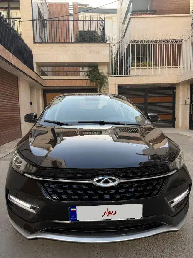 آریزو ۶ اکسلنت مدل ۱۴۰۰|خودرو سواری و وانت|گنبد کاووس, |دیوار