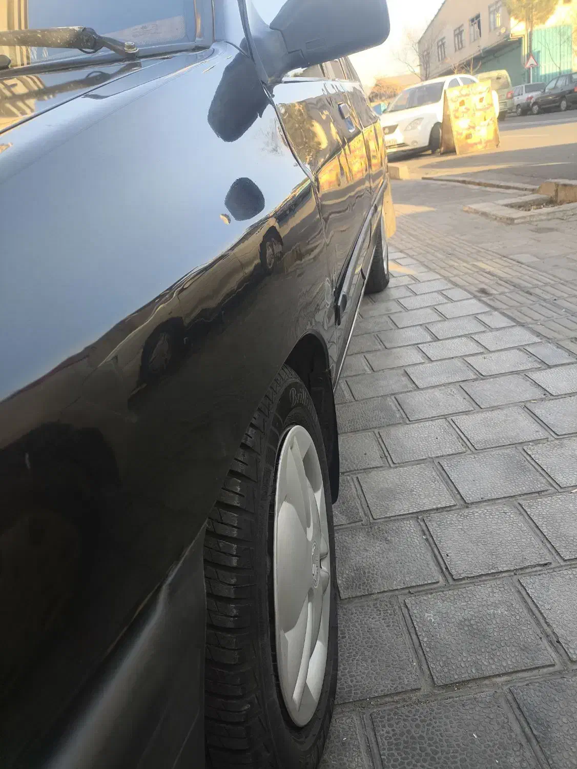 پراید۱۳۱ دوگانه|خودرو سواری و وانت|تهران, مسعودیه|دیوار