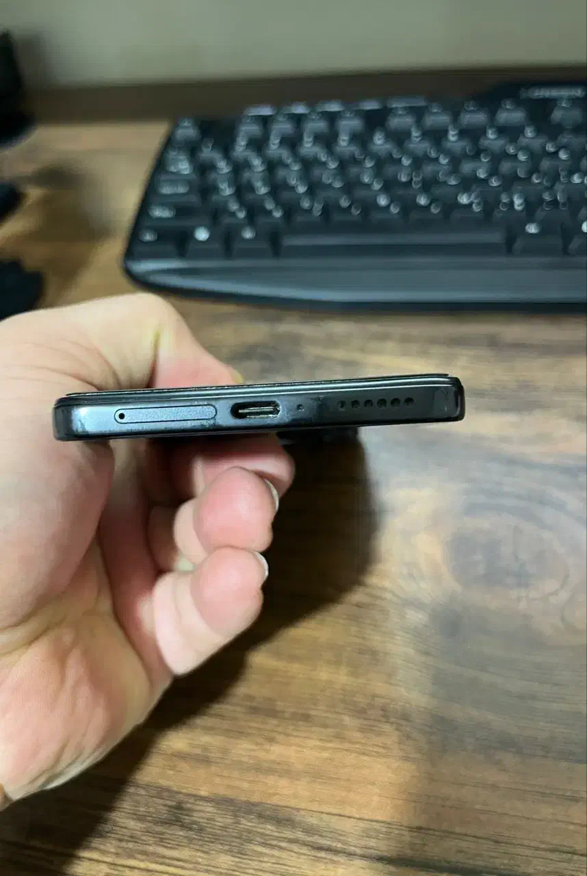 گوشی شیائومی Poco x4 pro|موبایل|اندیشه, اندیشه فاز ۳|دیوار