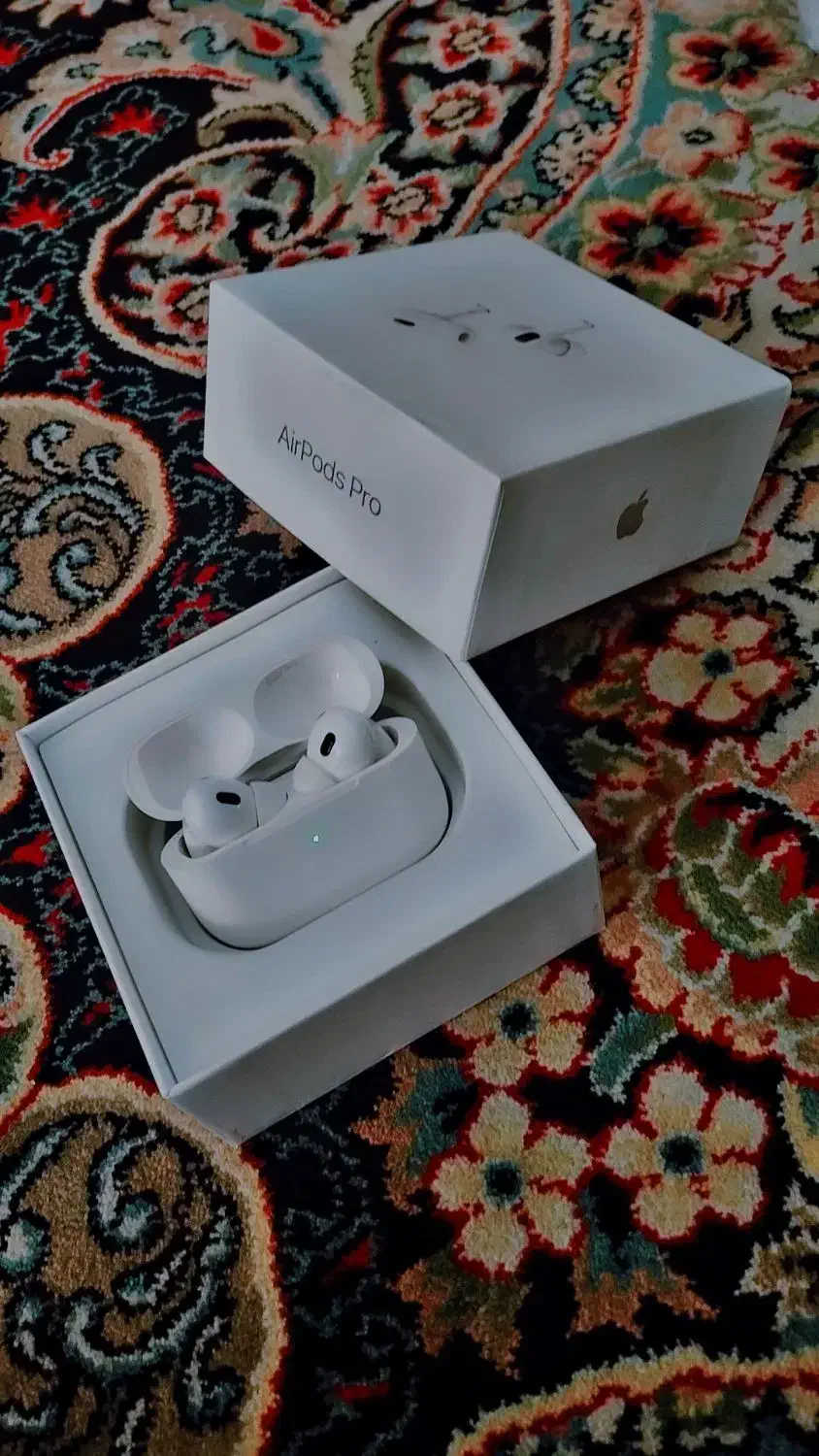 ایرپاد|لوازم جانبی موبایل و تبلت|مشهد, طرق|دیوار