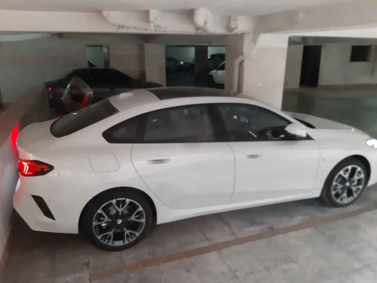 BMW225L مدل ۲۰۲۵|خودرو سواری و وانت|تهران, شهرک نفت|دیوار