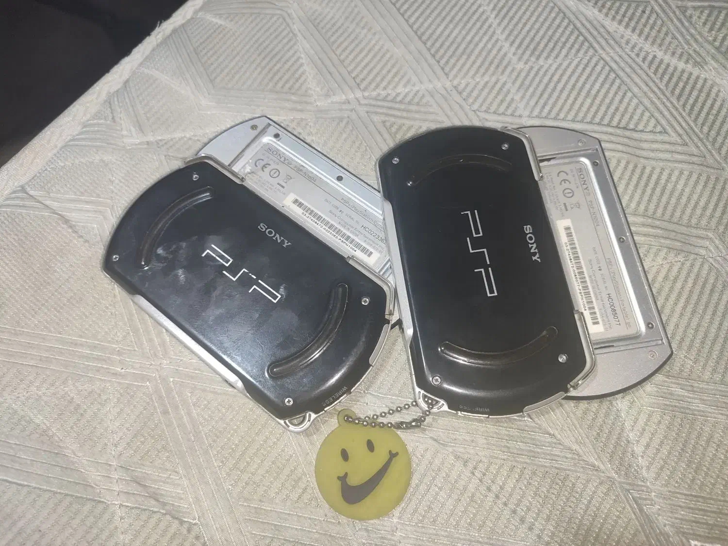 کنسول psp GO|کنسول، بازی ویدئویی و آنلاین|صدرا-فارس, فاز ۱|دیوار