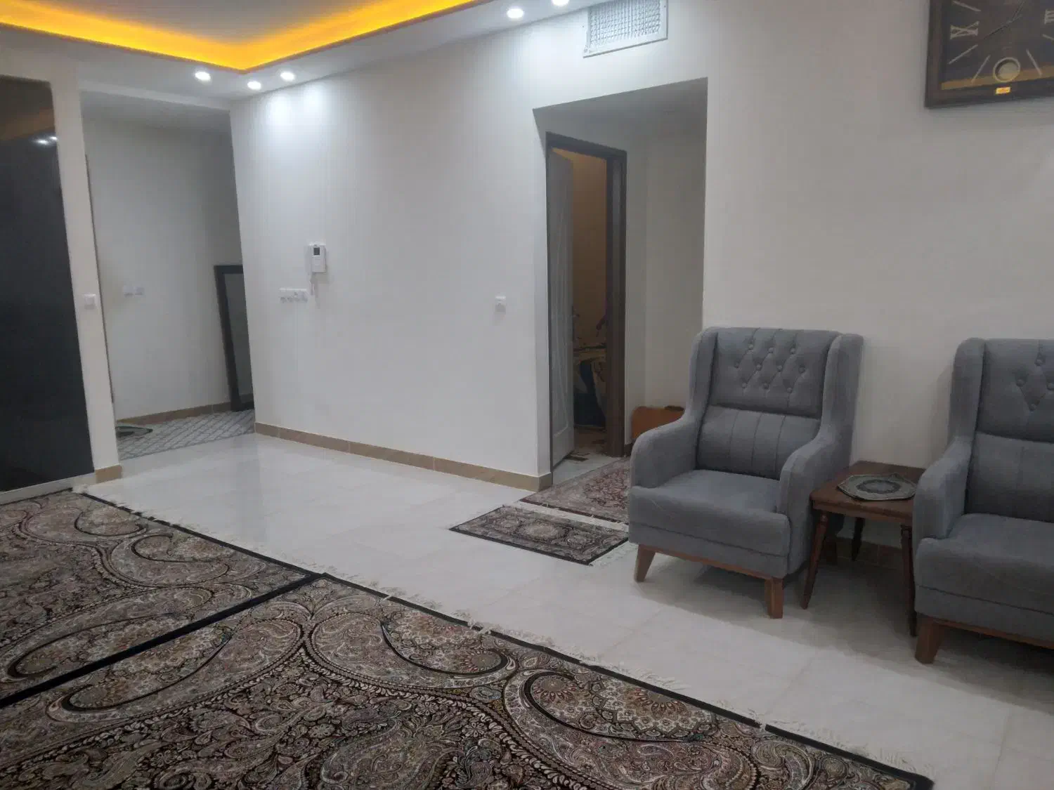 فروش آپارتمان ۱۰۰متری|فروش آپارتمان|تویسرکان, |دیوار