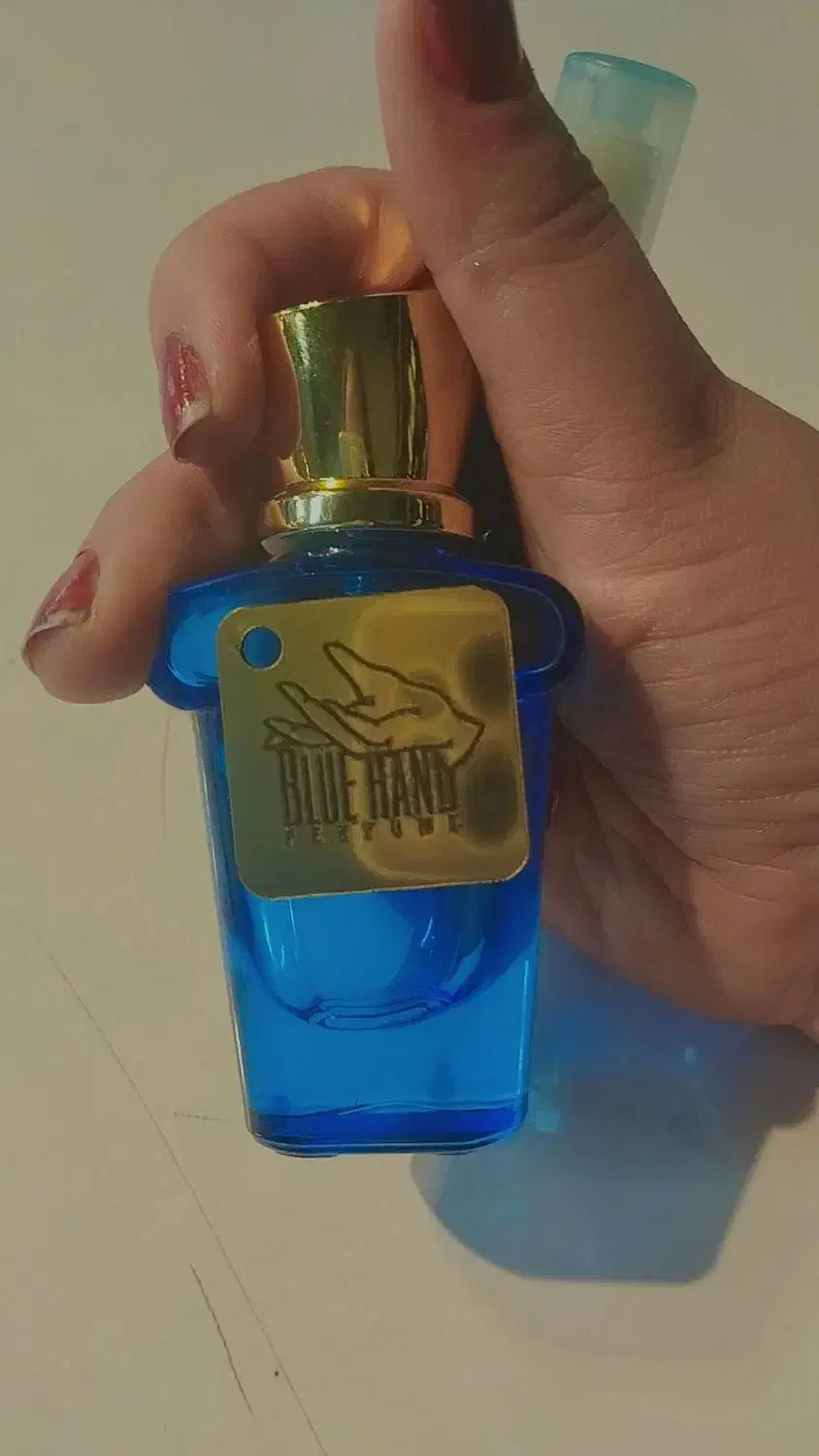 عطر وادکلن و ترکیبات عطر|آرایشی، بهداشتی، درمانی|سلفچگان, |دیوار