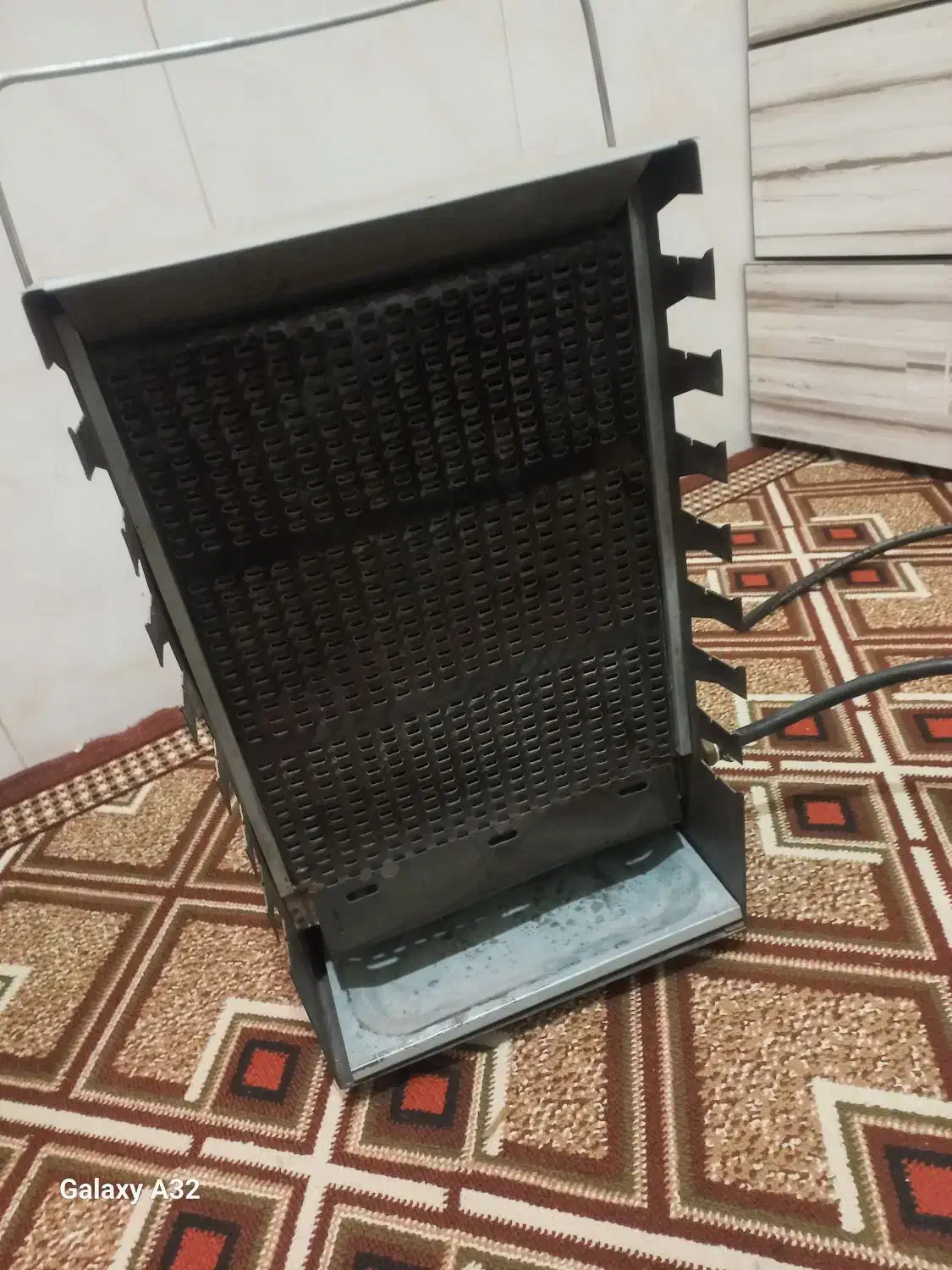 کباب پز خانگی|اجاق گاز و لوازم برقی پختوپز|رباطکریم, رباطکریم|دیوار