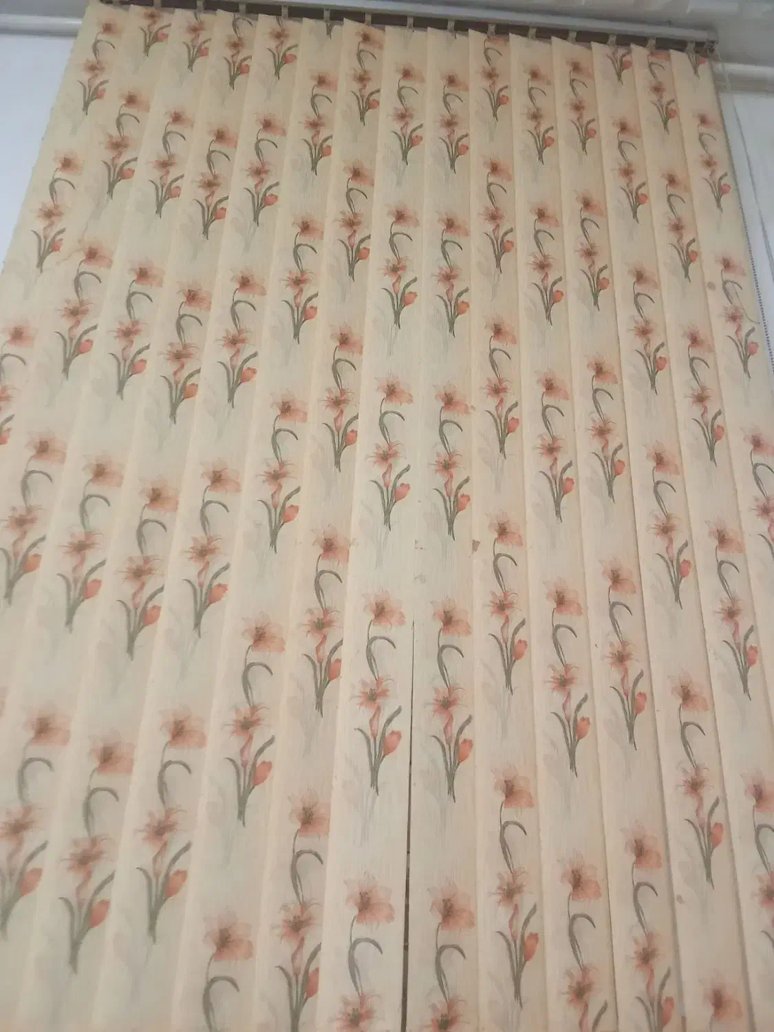 پرده|پرده، رانر، رومیزی|فیروزآباد (فارس), |دیوار