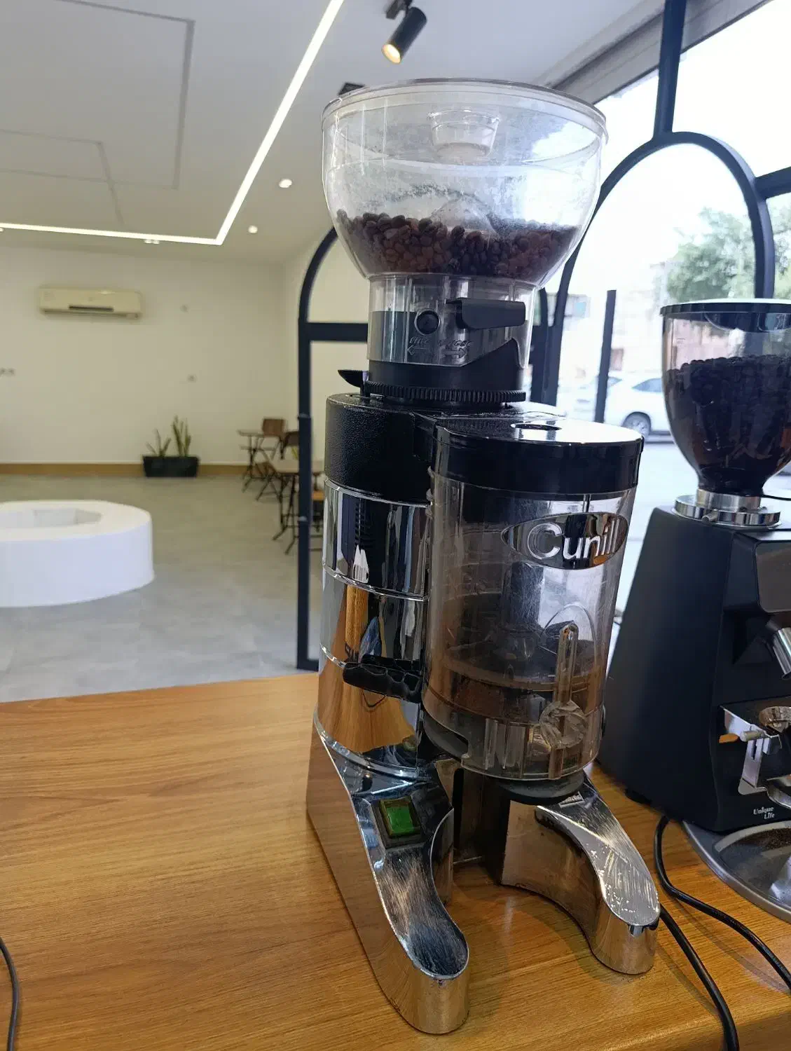 آسیاب قهوه|کافی‌شاپ و رستوران|اندیمشک, |دیوار