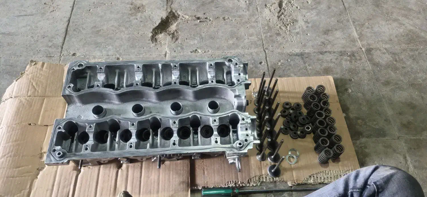 مکانیکی خودرو با نازل ترین قیمت ها کیفیت کار بالا|خدمات موتور و ماشین|کرمان, |دیوار